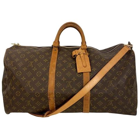 louis vuitton keepall xs|keepall 55 with shoulder strap.